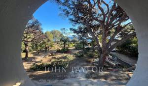 Сезонная аренда Поместье Sainte-Maxime