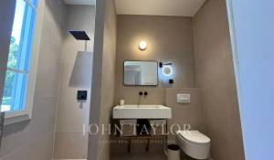 Сезонная аренда Поместье Sainte-Maxime