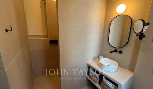 Сезонная аренда Поместье Sainte-Maxime