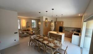 Сезонная аренда Поместье Sainte-Maxime