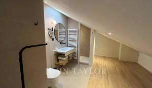 Сезонная аренда Поместье Sainte-Maxime