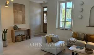 Сезонная аренда Поместье Sainte-Maxime