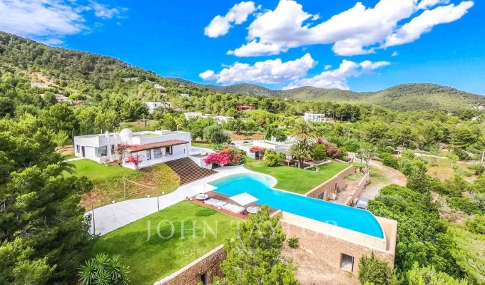 Сезонная аренда Поместье Sant Josep de sa Talaia