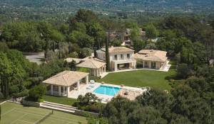 Сезонная аренда Поместье Tourrettes