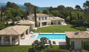 Сезонная аренда Поместье Tourrettes