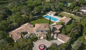 Сезонная аренда Поместье Tourrettes