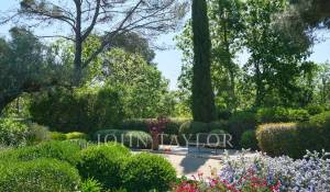 Сезонная аренда Поместье Tourrettes