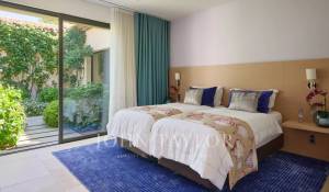 Сезонная аренда Поместье Tourrettes