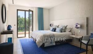 Сезонная аренда Поместье Tourrettes