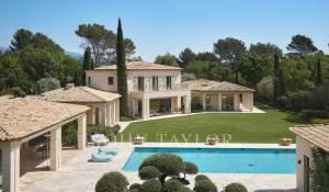 Сезонная аренда Поместье Tourrettes