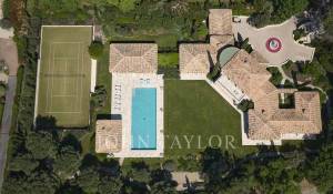 Сезонная аренда Поместье Tourrettes