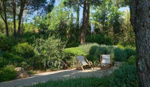 Сезонная аренда Поместье Tourrettes