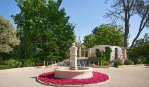 Сезонная аренда Поместье Tourrettes