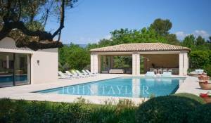 Сезонная аренда Поместье Tourrettes