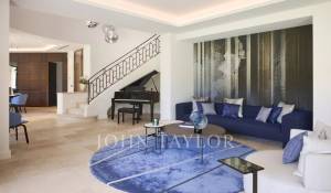 Сезонная аренда Поместье Tourrettes