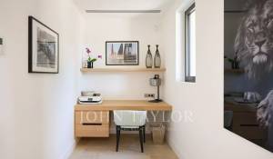 Сезонная аренда Поместье Tourrettes