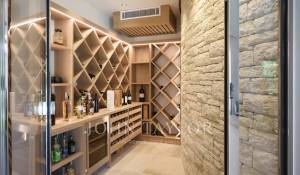 Сезонная аренда Поместье Tourrettes