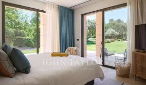 Сезонная аренда Поместье Tourrettes