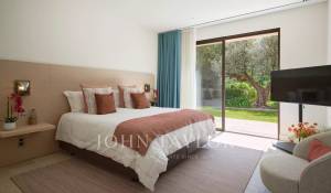 Сезонная аренда Поместье Tourrettes