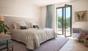 Сезонная аренда Поместье Tourrettes