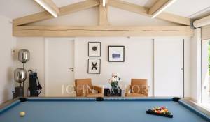 Сезонная аренда Поместье Tourrettes