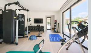 Сезонная аренда Поместье Tourrettes