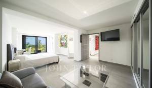 Сезонная аренда Поместье Vallauris