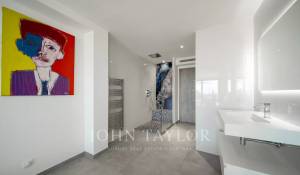 Сезонная аренда Поместье Vallauris