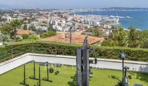 Сезонная аренда Поместье Vallauris