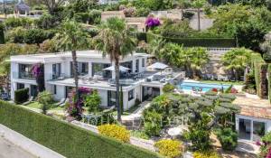 Сезонная аренда Поместье Vallauris