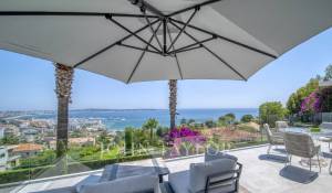 Сезонная аренда Поместье Vallauris