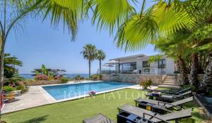 Сезонная аренда Поместье Vallauris