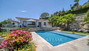 Сезонная аренда Поместье Vallauris