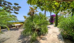 Сезонная аренда Поместье Vallauris