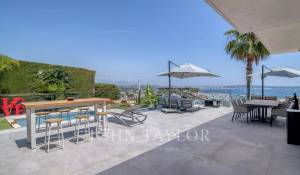 Сезонная аренда Поместье Vallauris