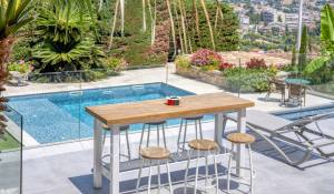 Сезонная аренда Поместье Vallauris