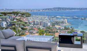 Сезонная аренда Поместье Vallauris