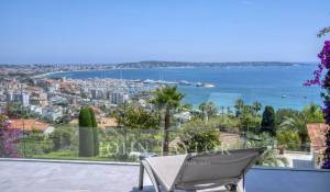 Сезонная аренда Поместье Vallauris