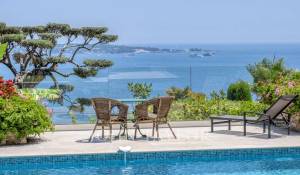 Сезонная аренда Поместье Vallauris