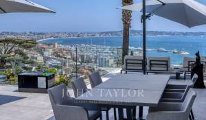 Сезонная аренда Поместье Vallauris