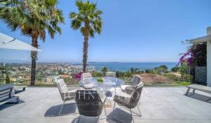 Сезонная аренда Поместье Vallauris