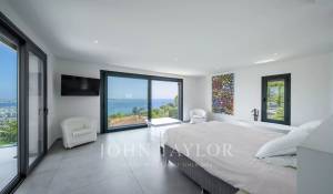 Сезонная аренда Поместье Vallauris