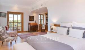 Сезонная аренда Поместье Vidauban