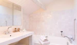 Сезонная аренда Поместье Vidauban