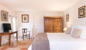 Сезонная аренда Поместье Vidauban