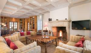 Сезонная аренда Поместье Vidauban