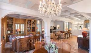 Сезонная аренда Поместье Vidauban