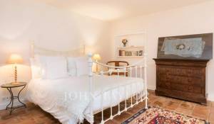 Сезонная аренда Поместье Vidauban