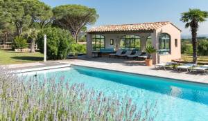 Сезонная аренда Поместье Vidauban