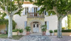 Сезонная аренда Поместье Vidauban